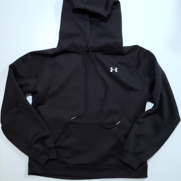 Under Armour Tops - Under Armour Fleece Lined Hoodie